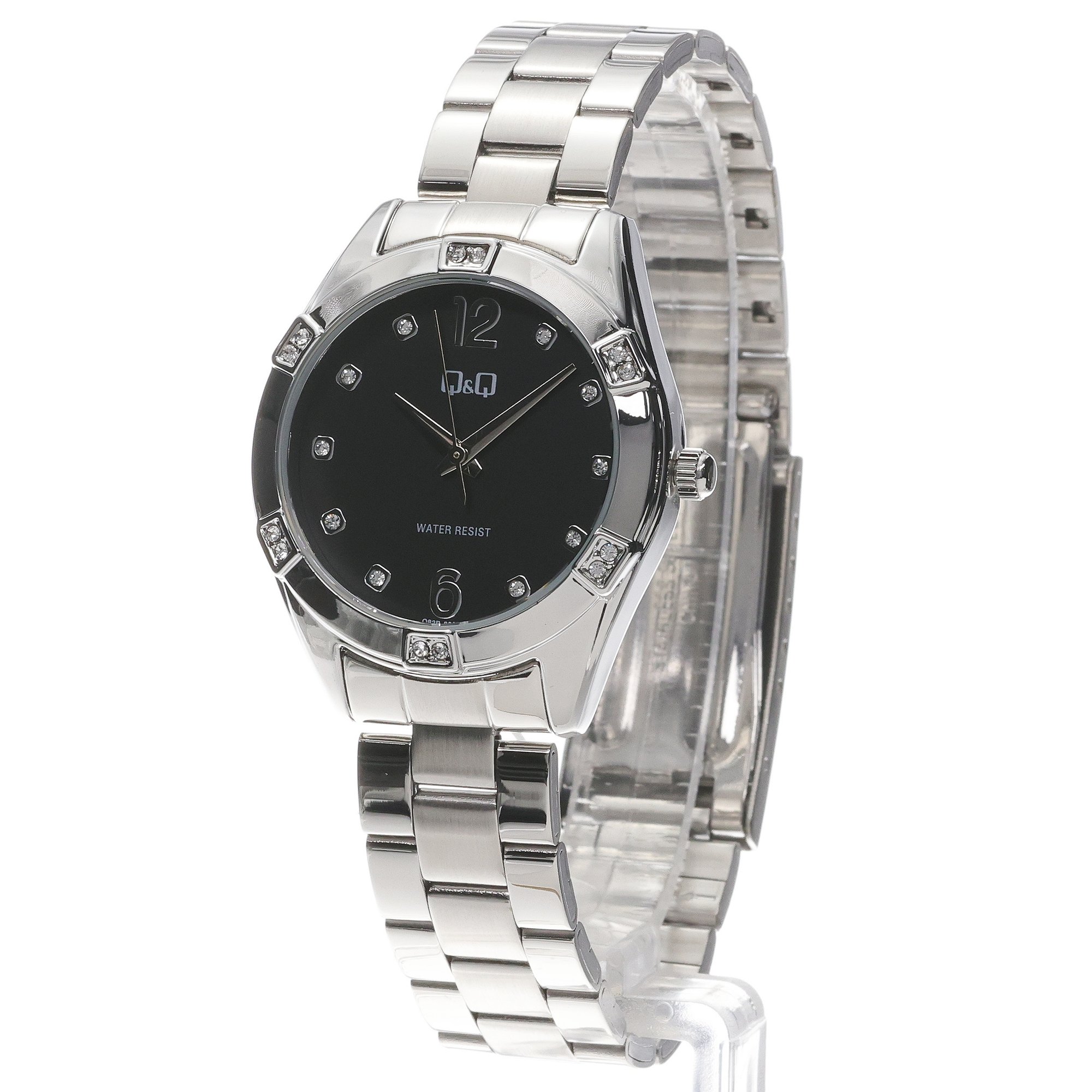 QQ Q83B-006P Fashion zegarek klasyczny Damskie - miniatura 2