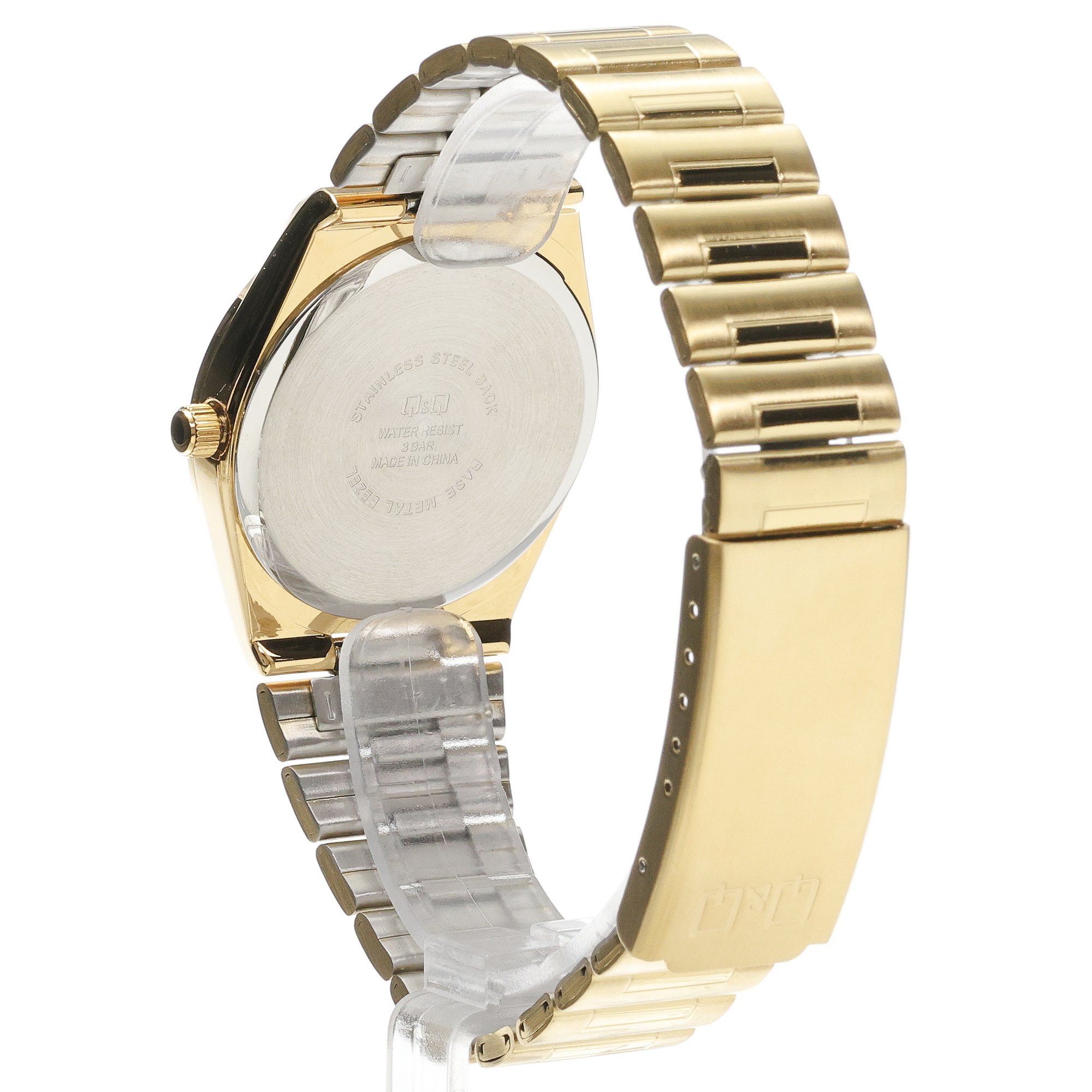 QQ Q84B-007P Fashion zegarek klasyczny Damskie - miniatura 4