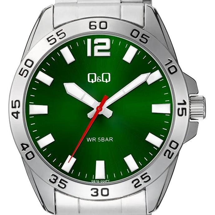 QQ Q87B-004P zegarek