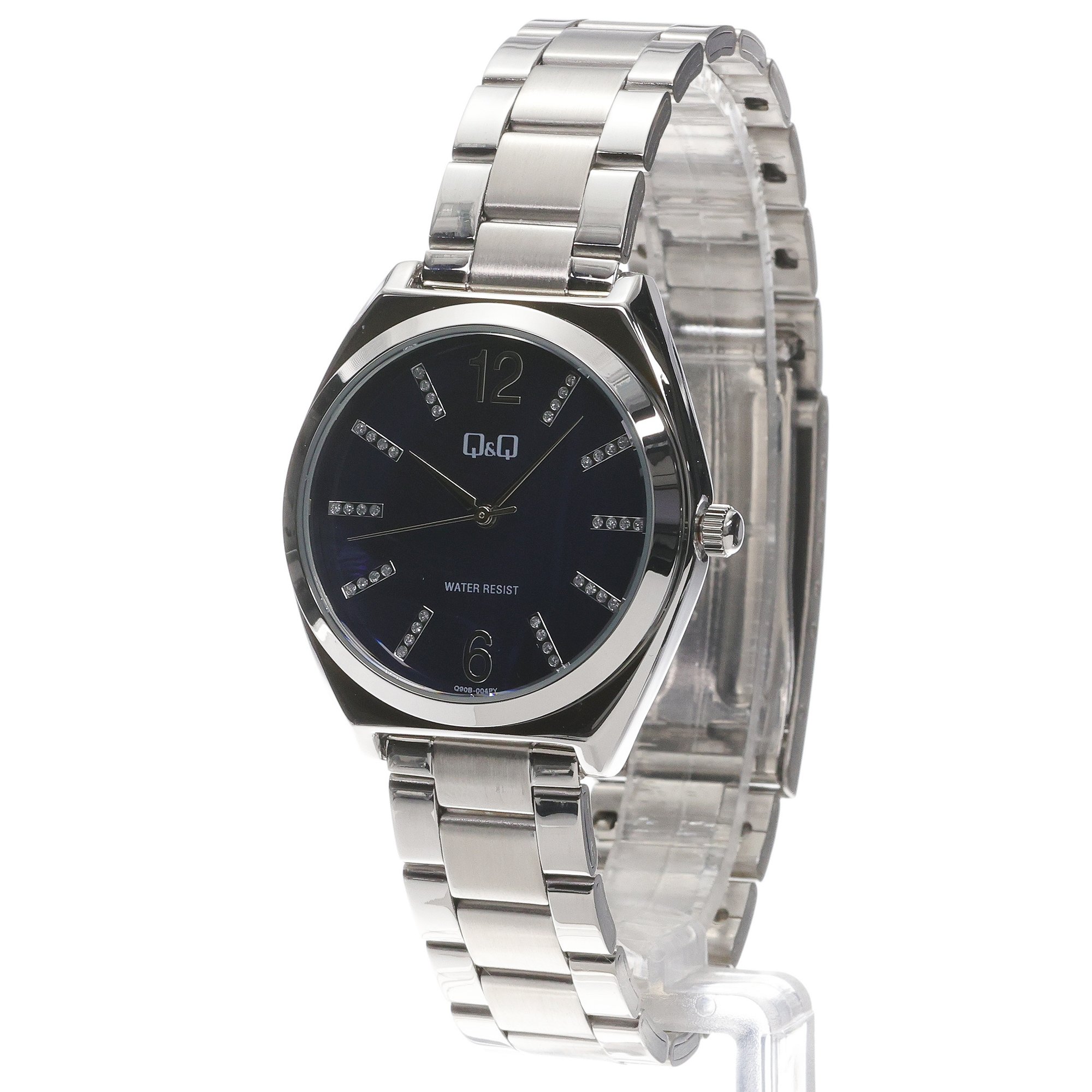 QQ Q90B-004P Fashion zegarek klasyczny Damskie - miniatura 2