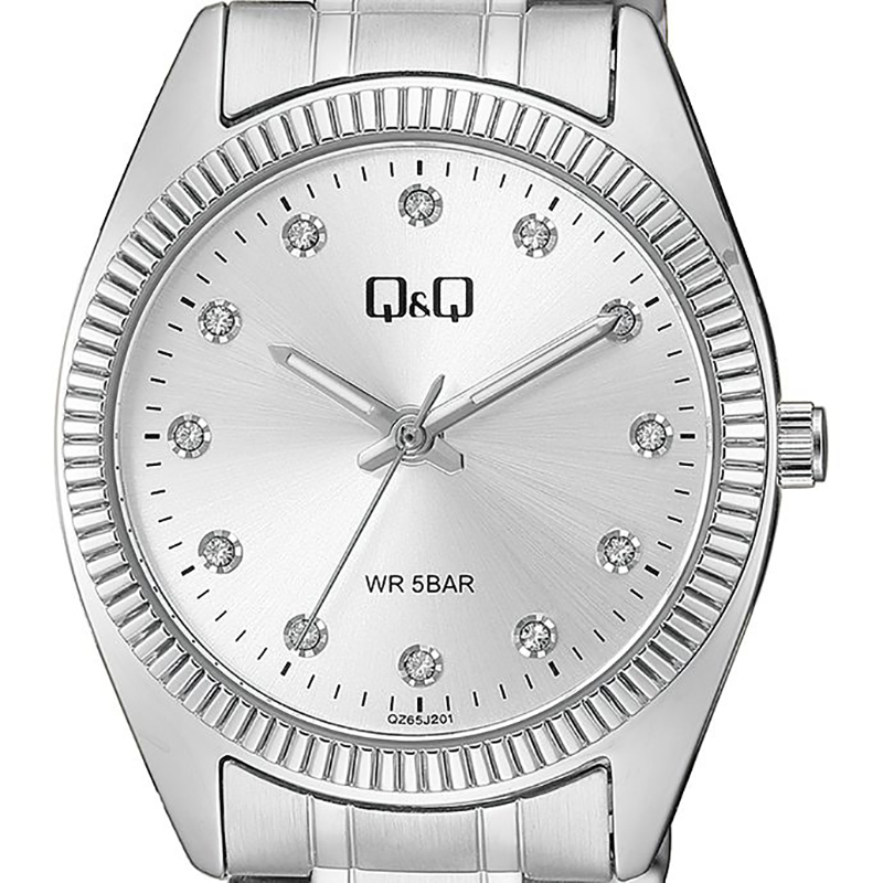 QQ QZ65-201 zegarek
