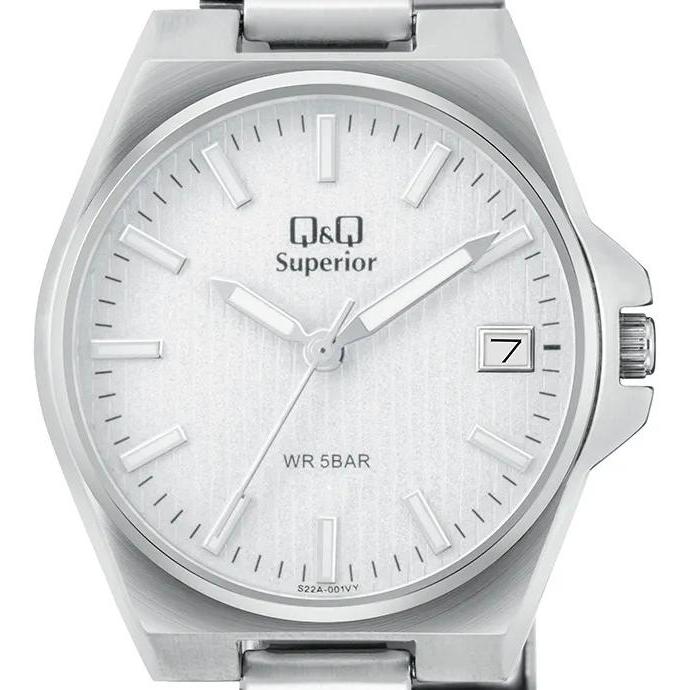 QQ S22A-001V zegarek