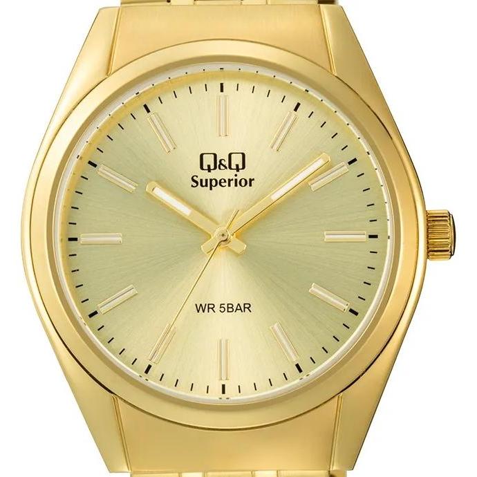 QQ S25A-003P zegarek