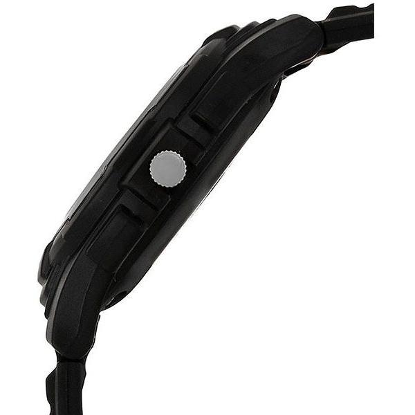 QQ VP84-002 zegarek czarny sportowy Męskie pasek