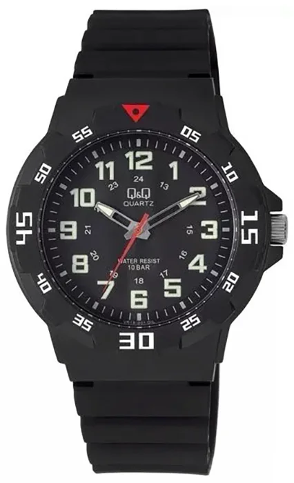 QQ VR18-001