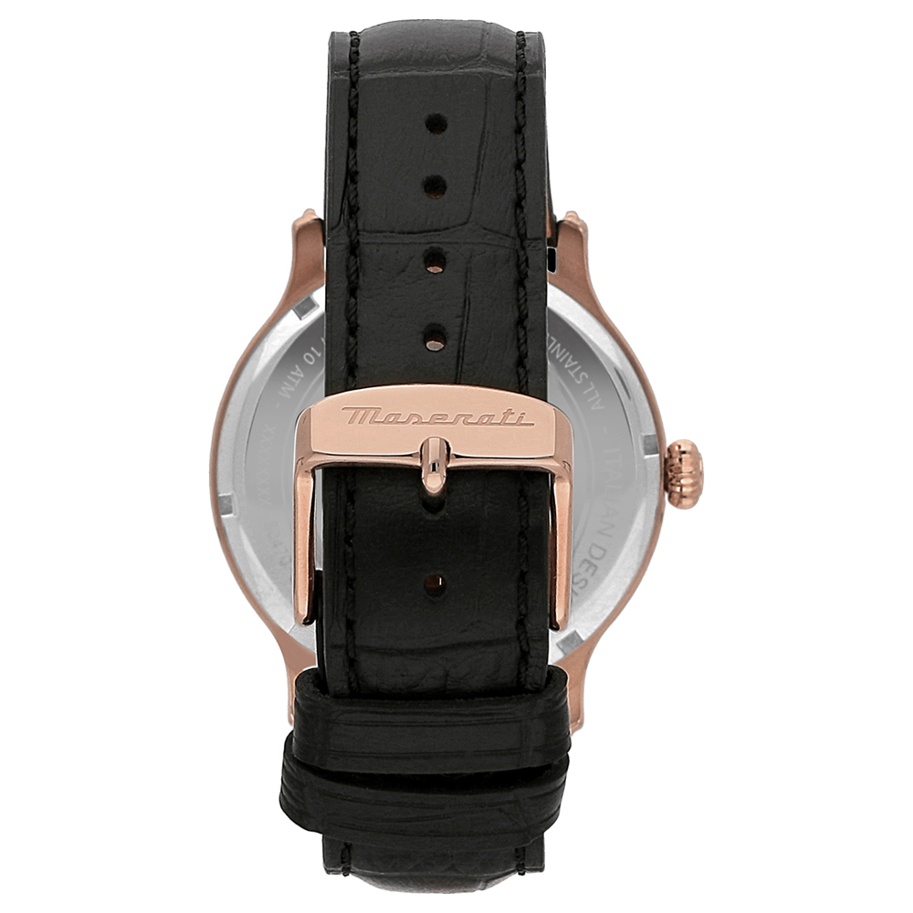 R8821118009 męski zegarek Epoca bransoleta