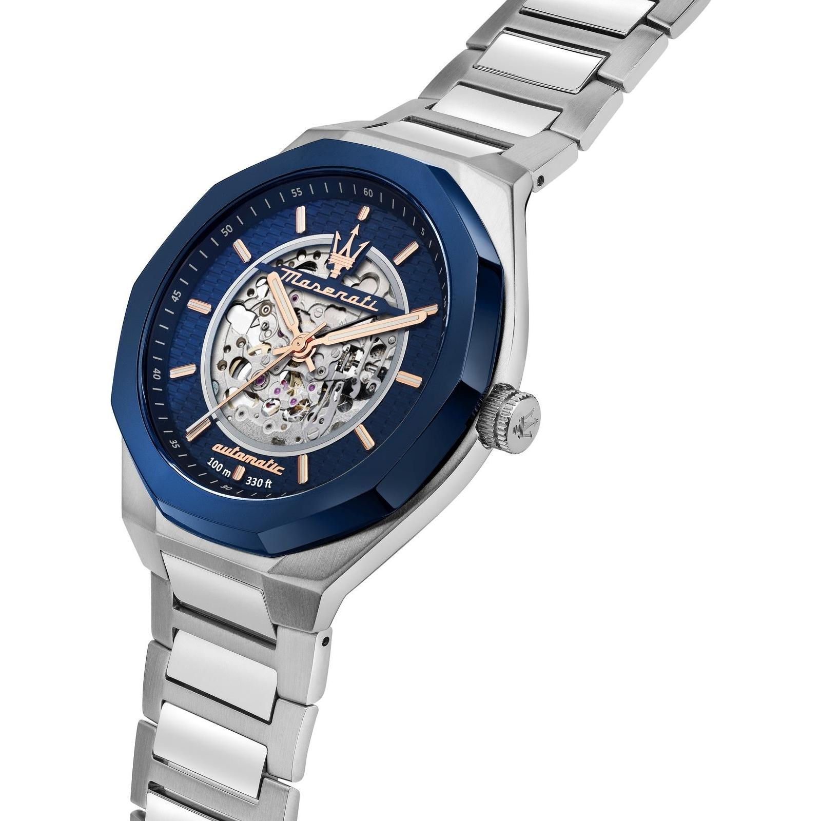 R8823142004 męski zegarek Stile bransoleta - miniatura 2