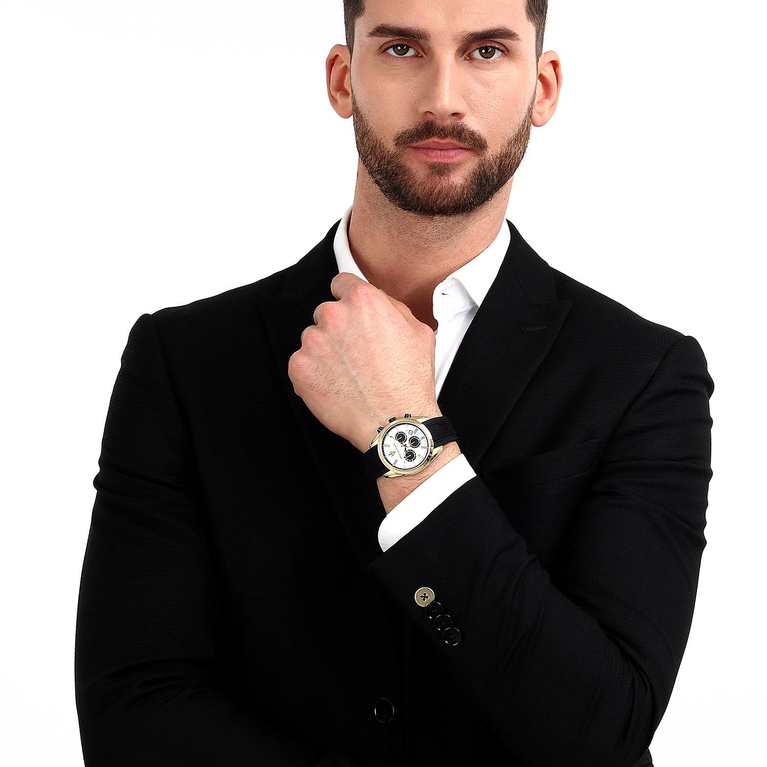R8851151001 zegarek sportowy Attrazione