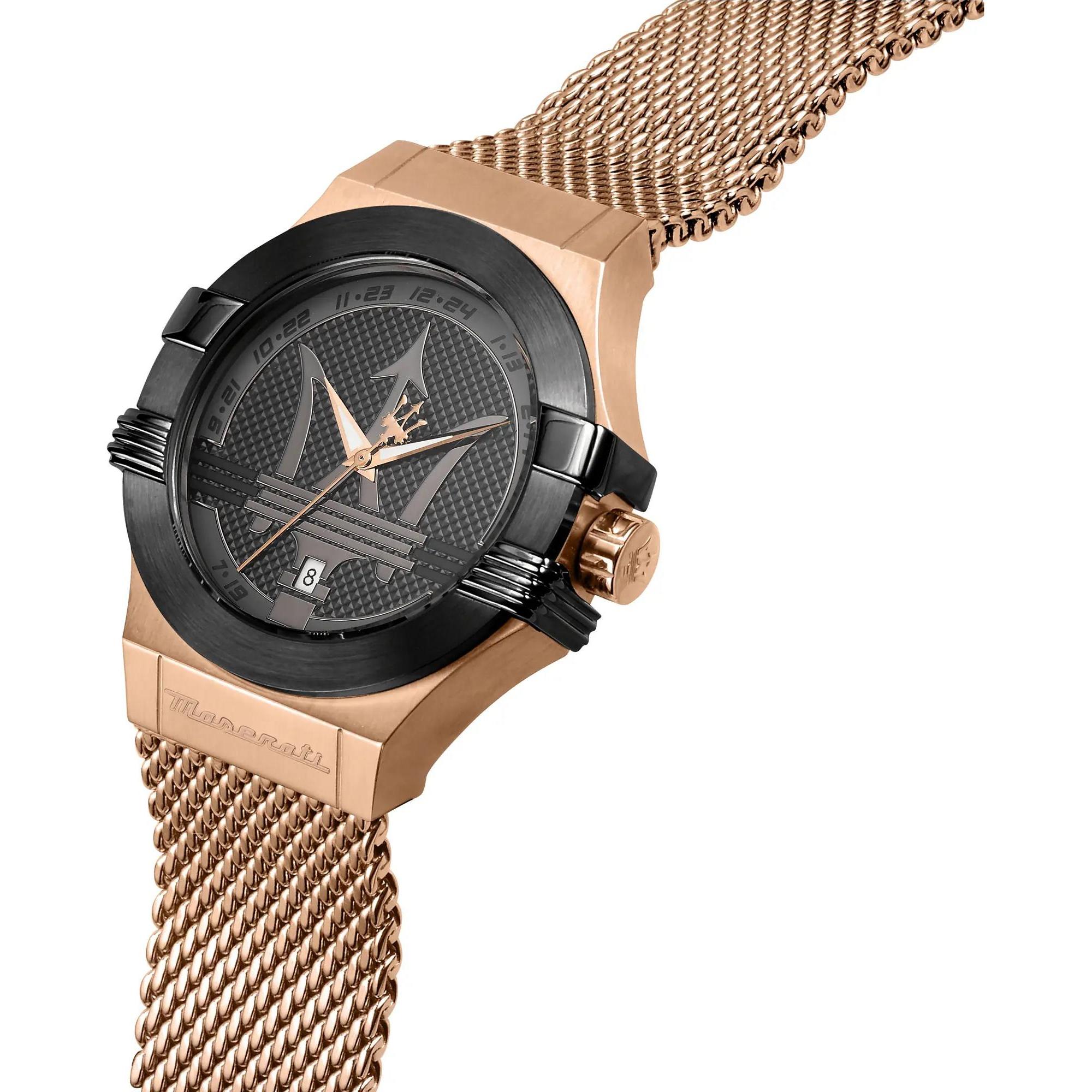 R8853108009 zegarek męski Potenza