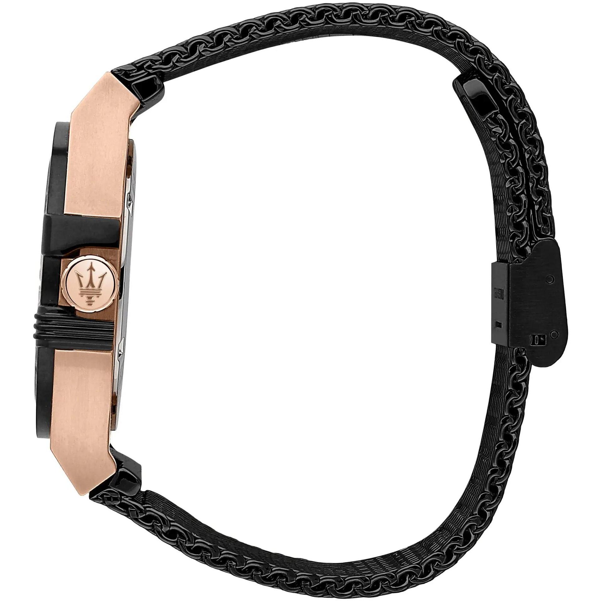 R8853108010 męski zegarek Potenza bransoleta