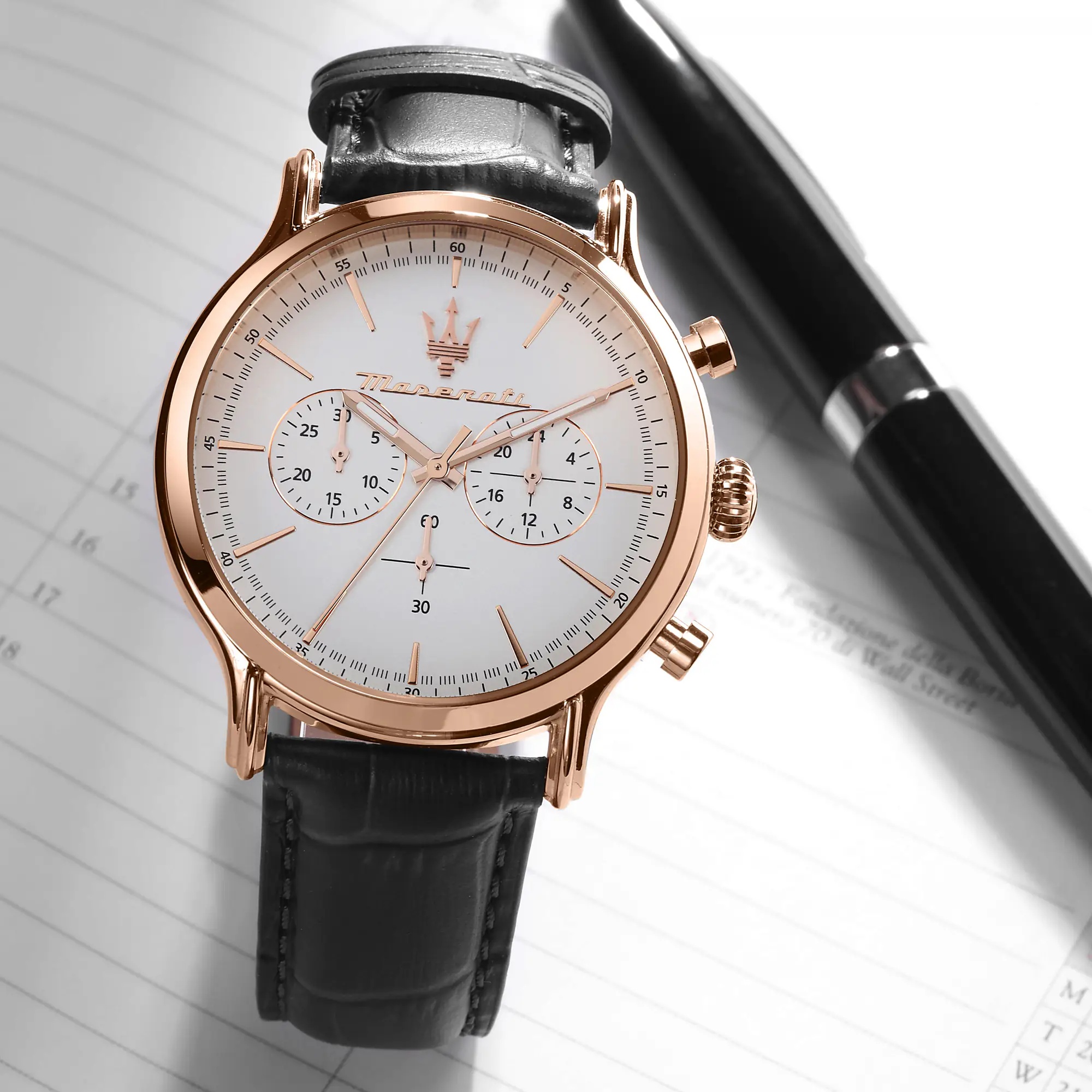 R8871618016 zegarek klasyczny Epoca