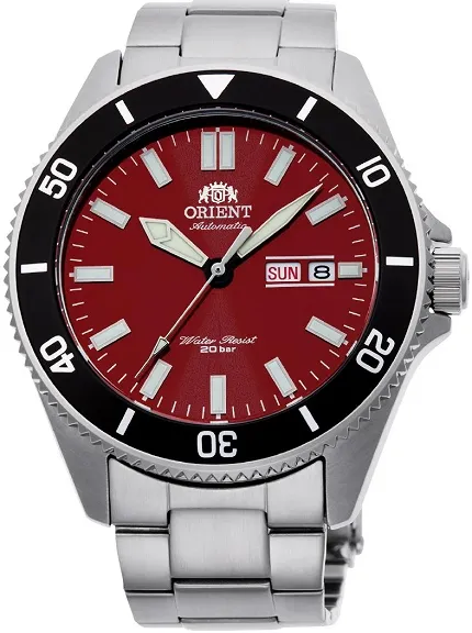 Orient RA-AA0915R19B Sports