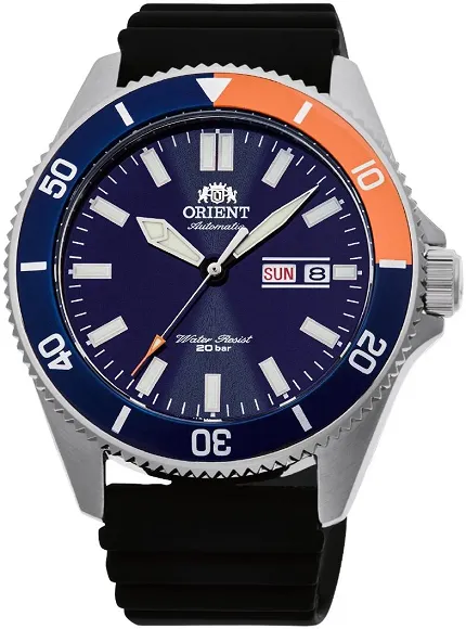 Orient RA-AA0916L19B Sports - zdjęcie 1