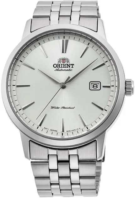 Orient RA-AC0F02S10B Contemporary Contemporary Mechanical Automatic