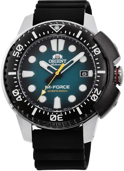 Orient RA-AC0L04L00B Sports M-FORCE