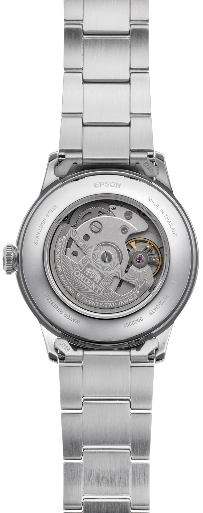 RA-AC0M10L30B zegarek Classic