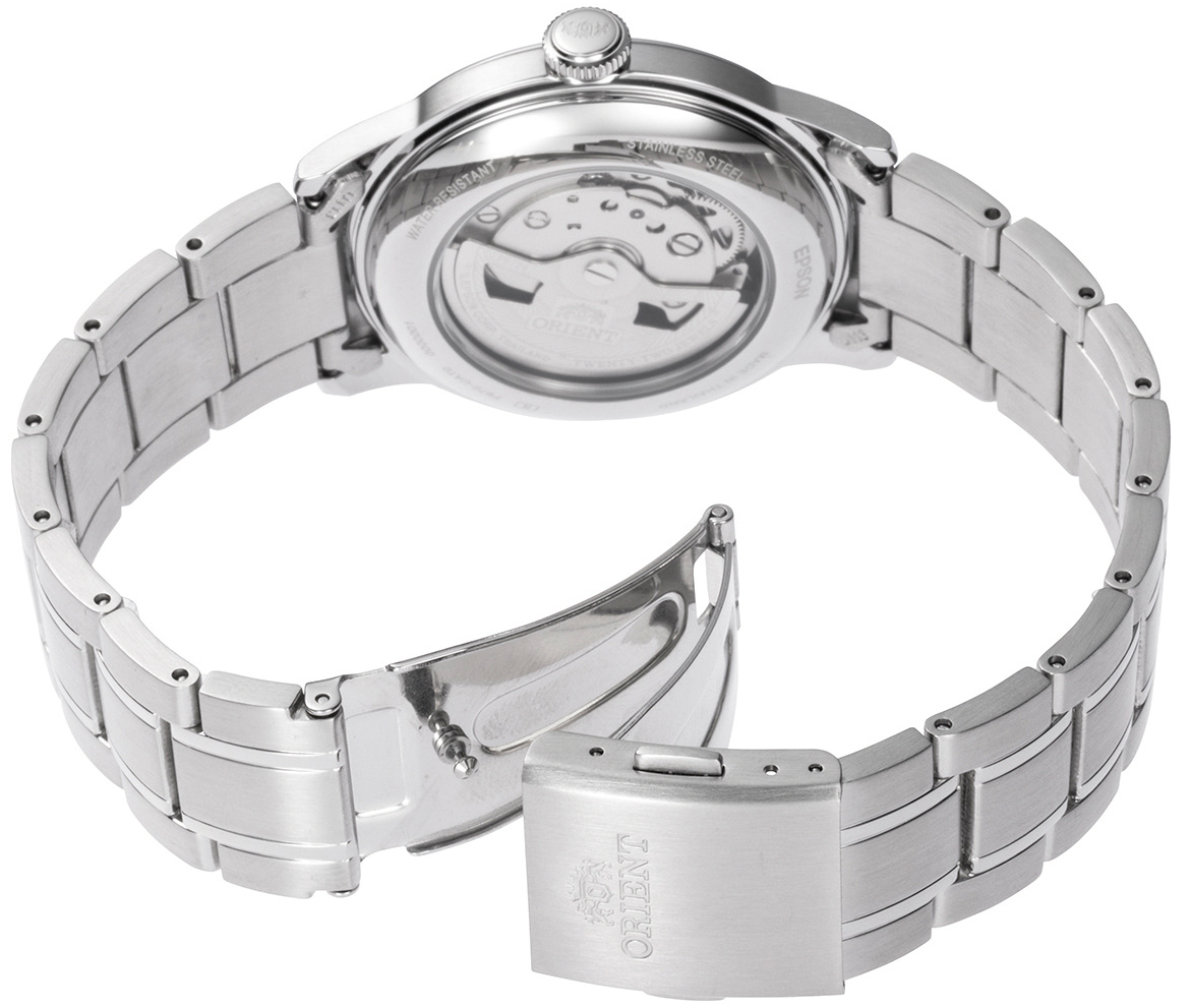 RA-AC0M10L30B zegarek Classic bransoleta