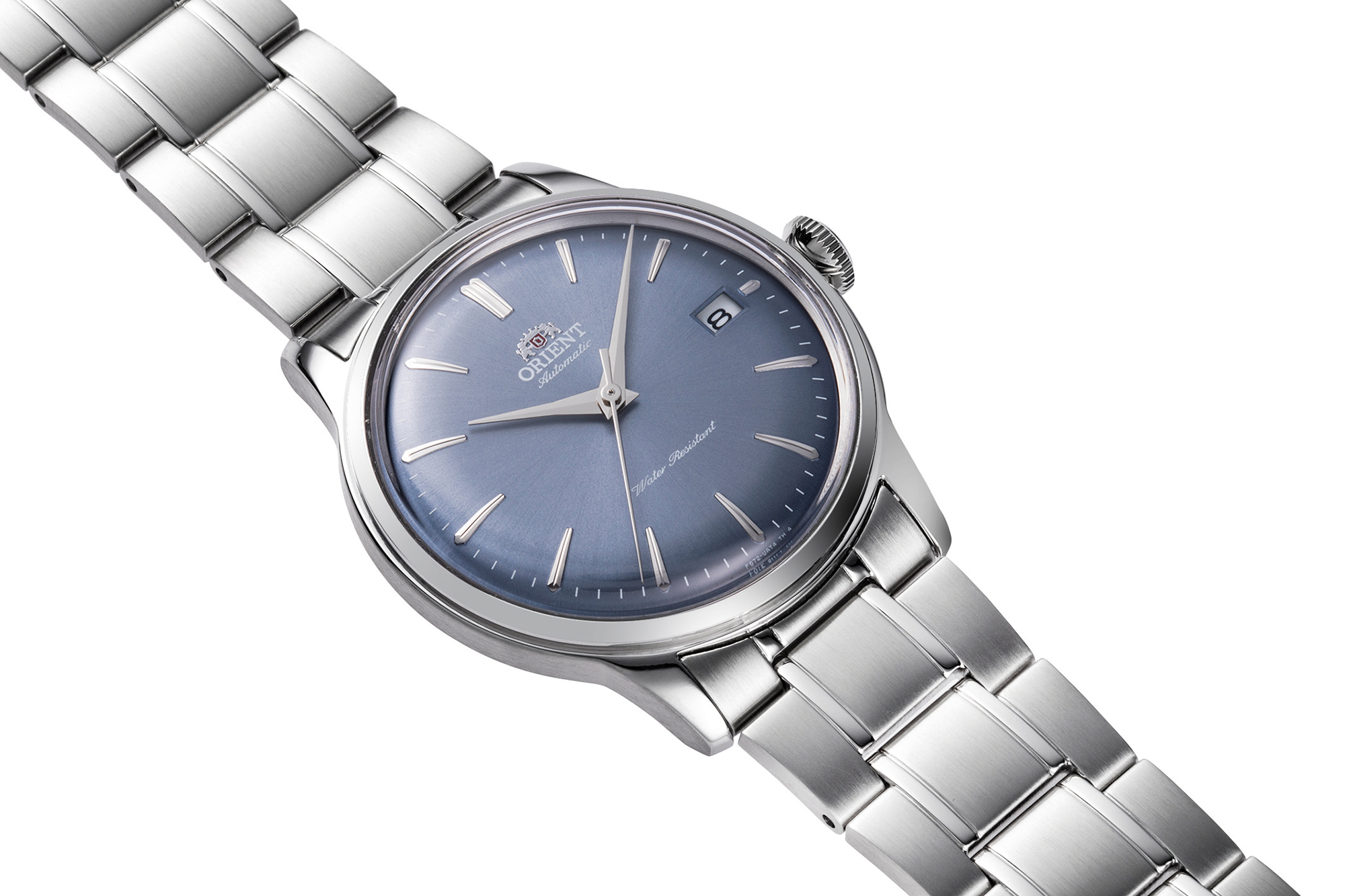 RA-AC0M10L30B zegarek klasyczny Classic
