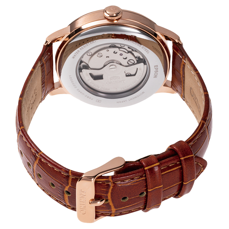 RA-AK0801S30B zegarek męski Classic Automatic - miniatura 5