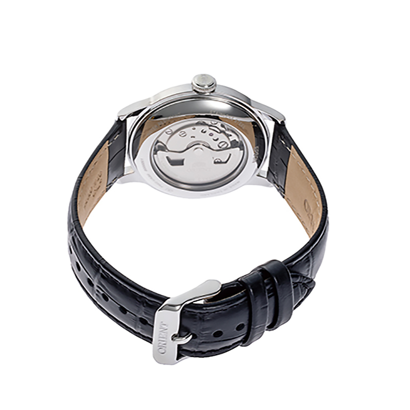 RA-AP0101B10B męski zegarek Classic pasek