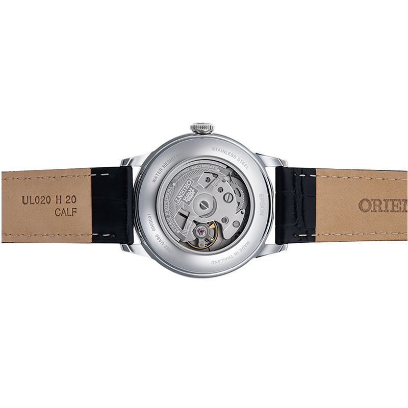 RA-AP0101B10B zegarek męski Classic