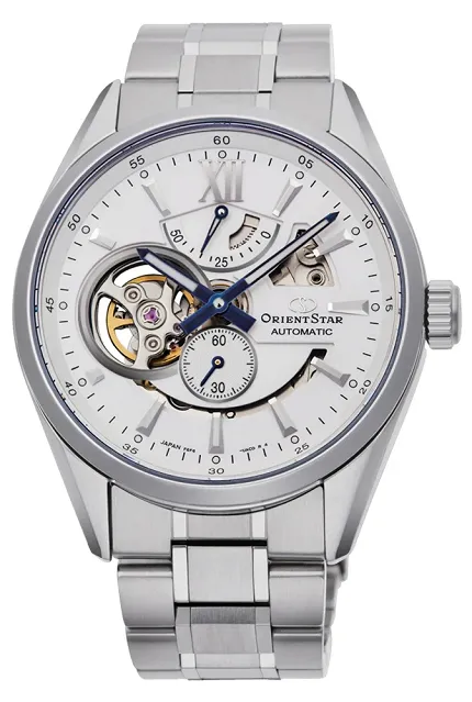 Orient Star RE-AV0113S00B Contemporary - zdjęcie 1