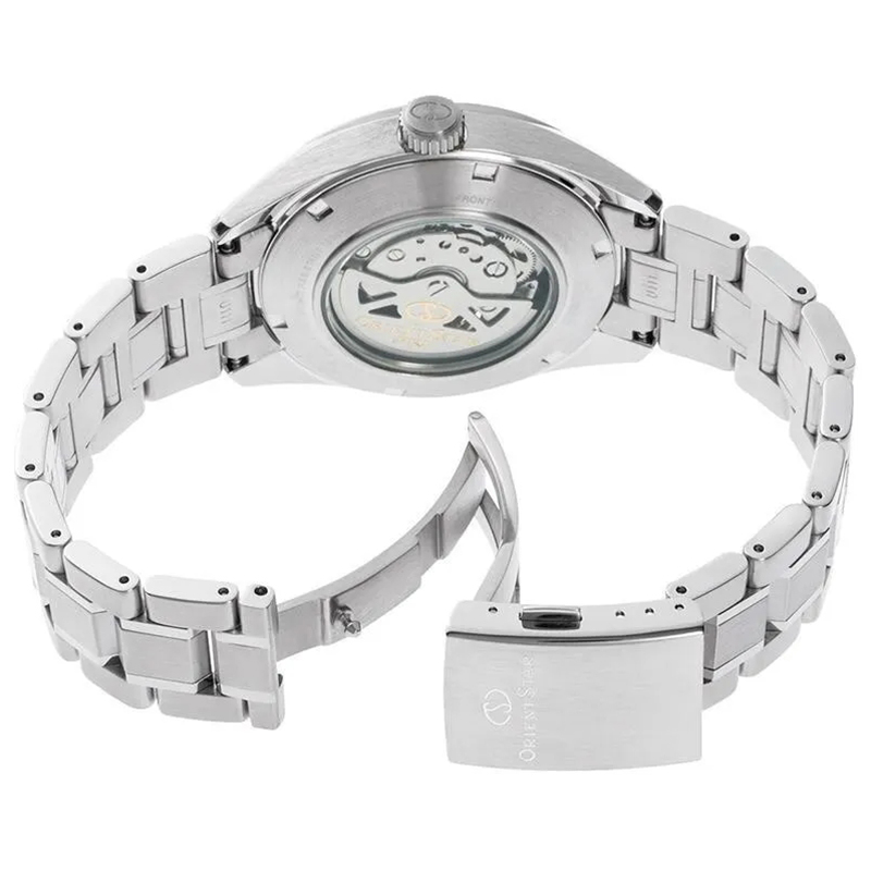 RE-AV0125S00B męski zegarek Contemporary bransoleta - miniatura 2