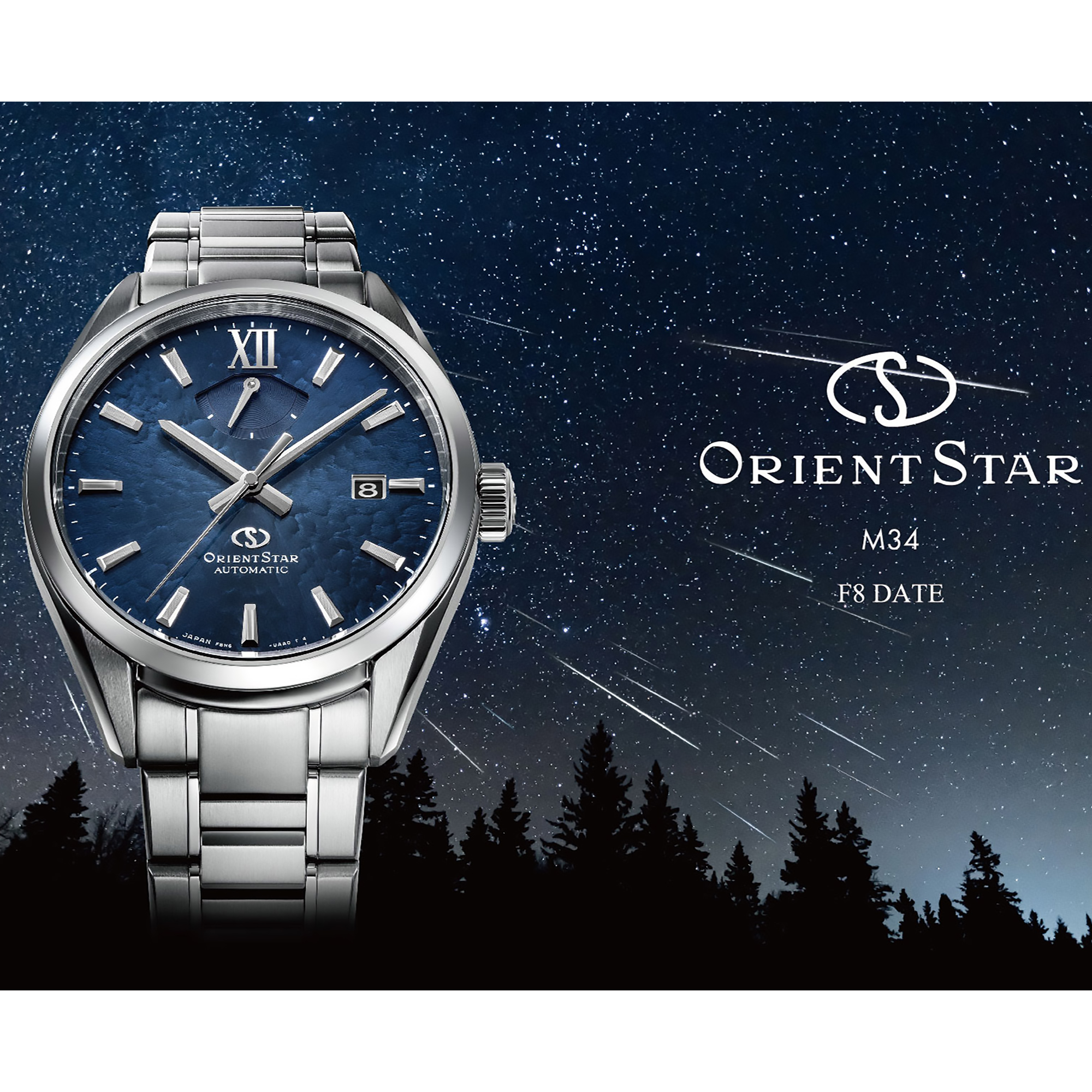 RE-BX0004L00B zegarek elegancki Contemporary - miniatura 10