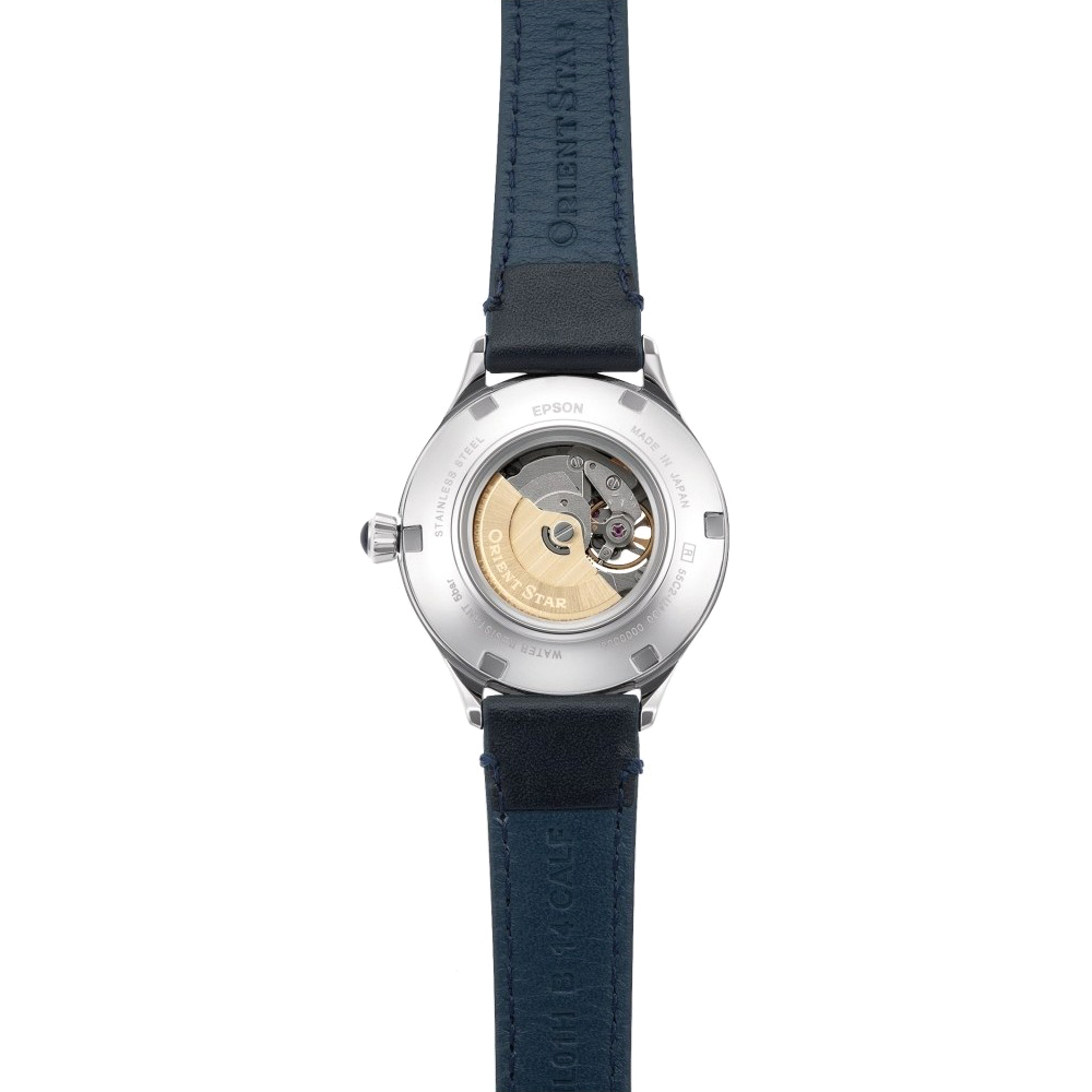RE-ND0012L00B zegarek klasyczny Classic - miniatura 3