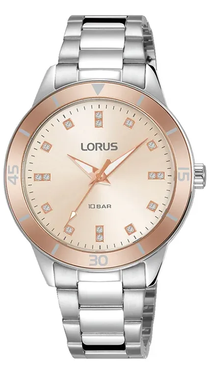 Lorus RG241RX9 Fashion