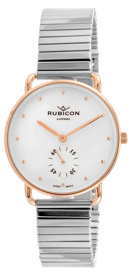 Rubicon RNBE29RISX03BX Bransoleta