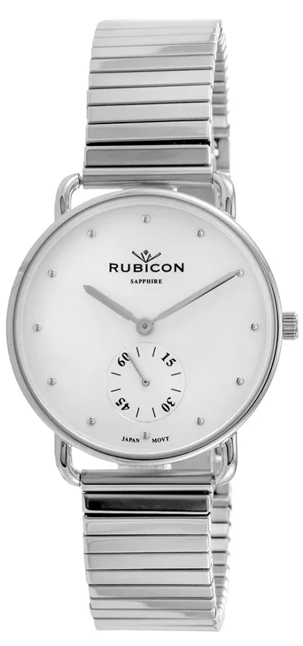 Rubicon RNBE29SISX03BX Bransoleta