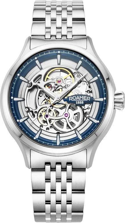 Roamer 101984 41 45 10 Competence