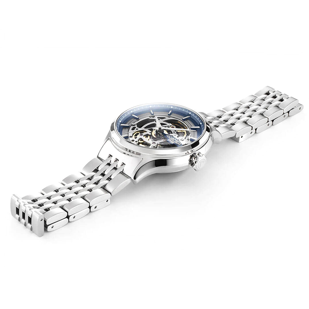 Roamer 101984 41 45 10 zegarek męski Competence