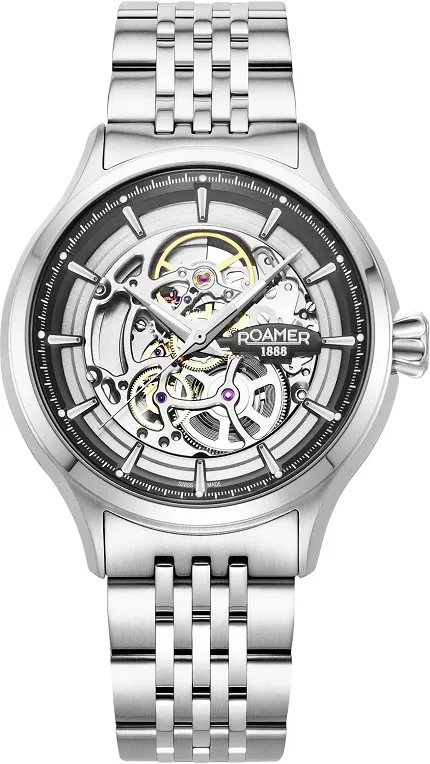 Roamer 101984 41 85 10 - zdjęcie 1