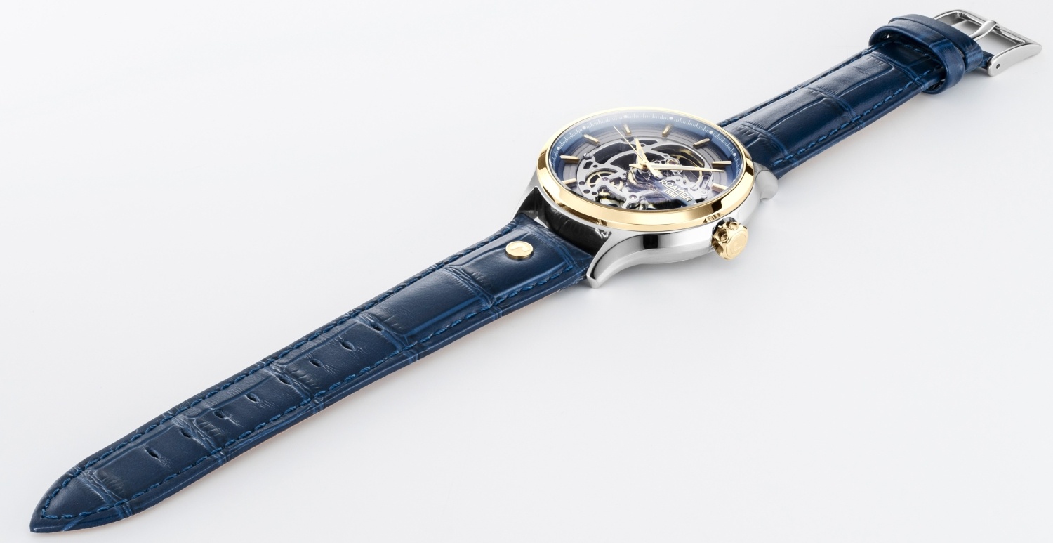 Roamer 101984 47 45 05 zegarek