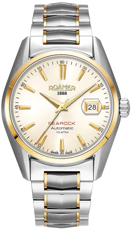 Roamer 210665 49 25 20 Searock