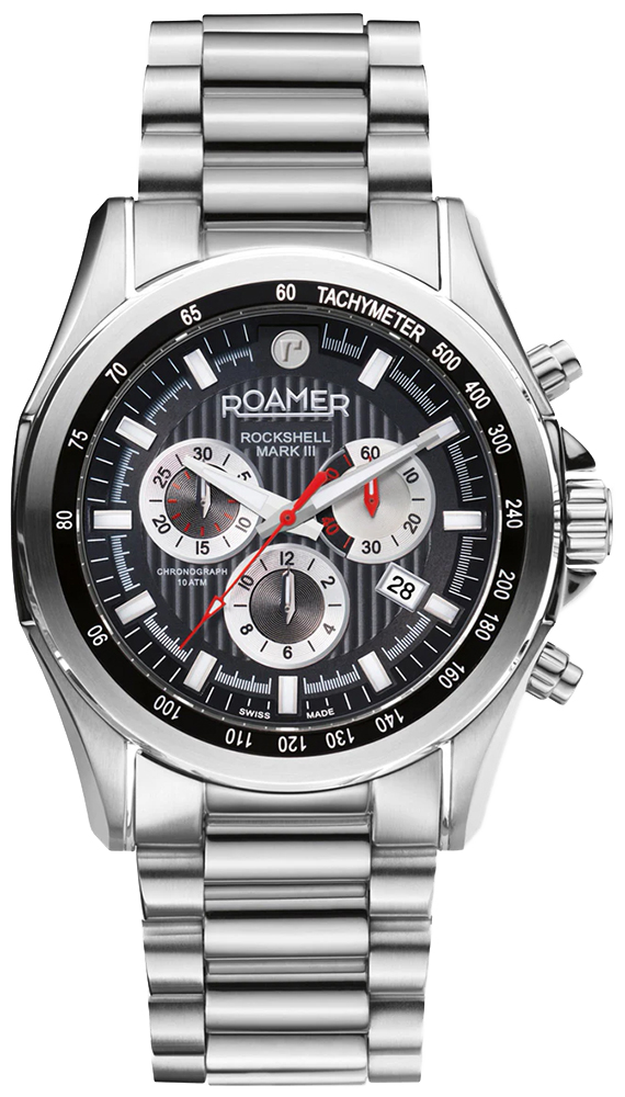 Zegarek Roamer 220837 41 55 20