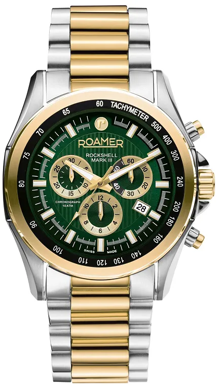 Roamer 220837 48 75 20