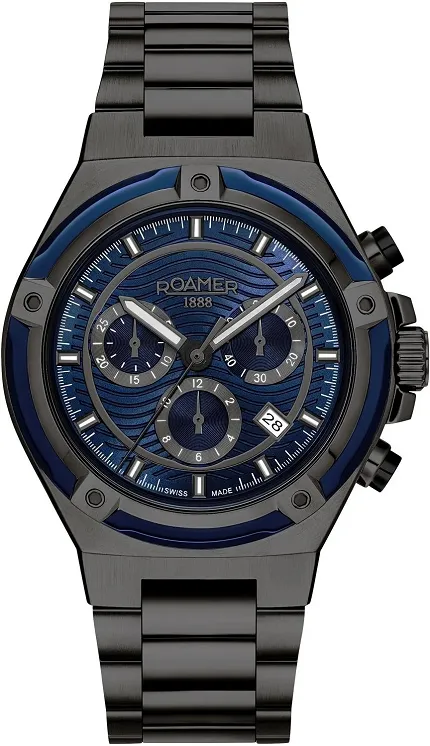Roamer 221837 44 45 20 - zdjęcie 1