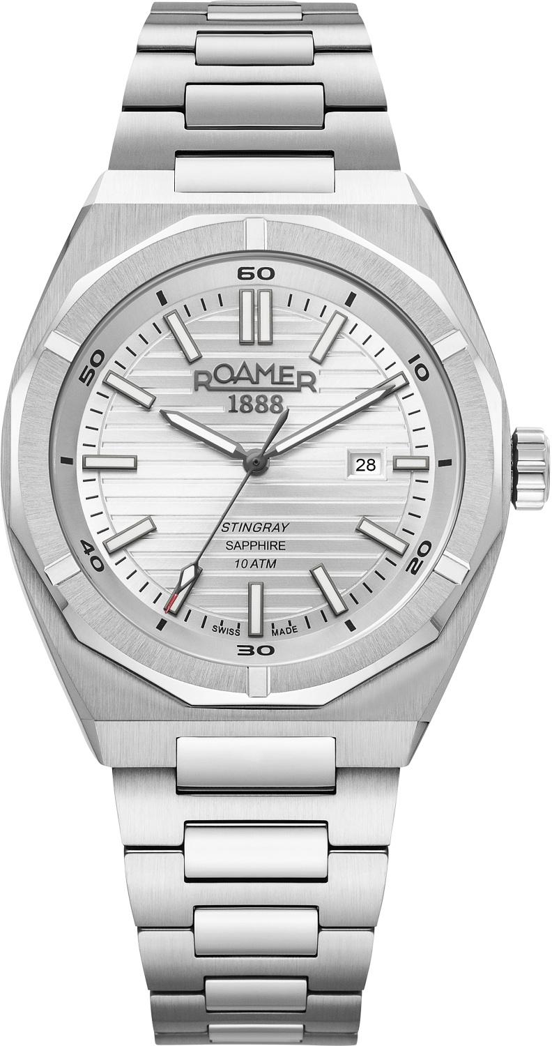 Roamer 405856 41 15 50 Stingray