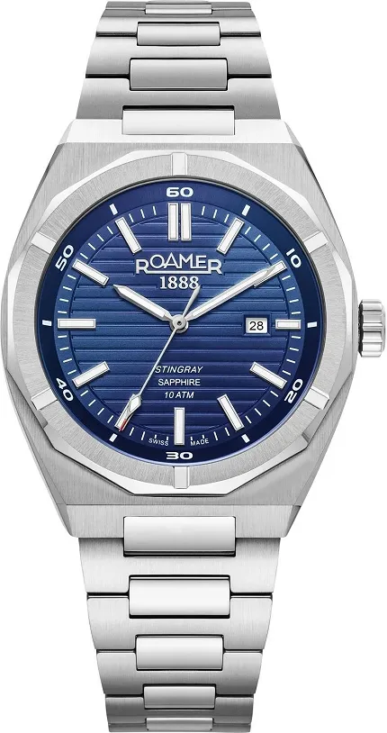 Roamer 405856 41 45 50 Stingray