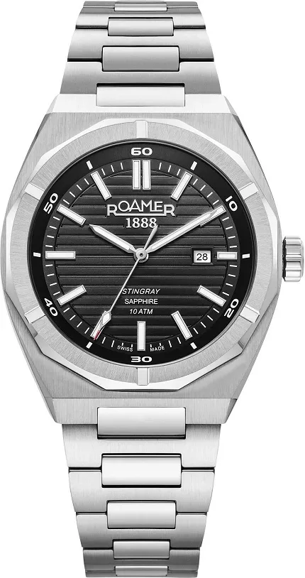 Roamer 405856 41 55 50 Stingray