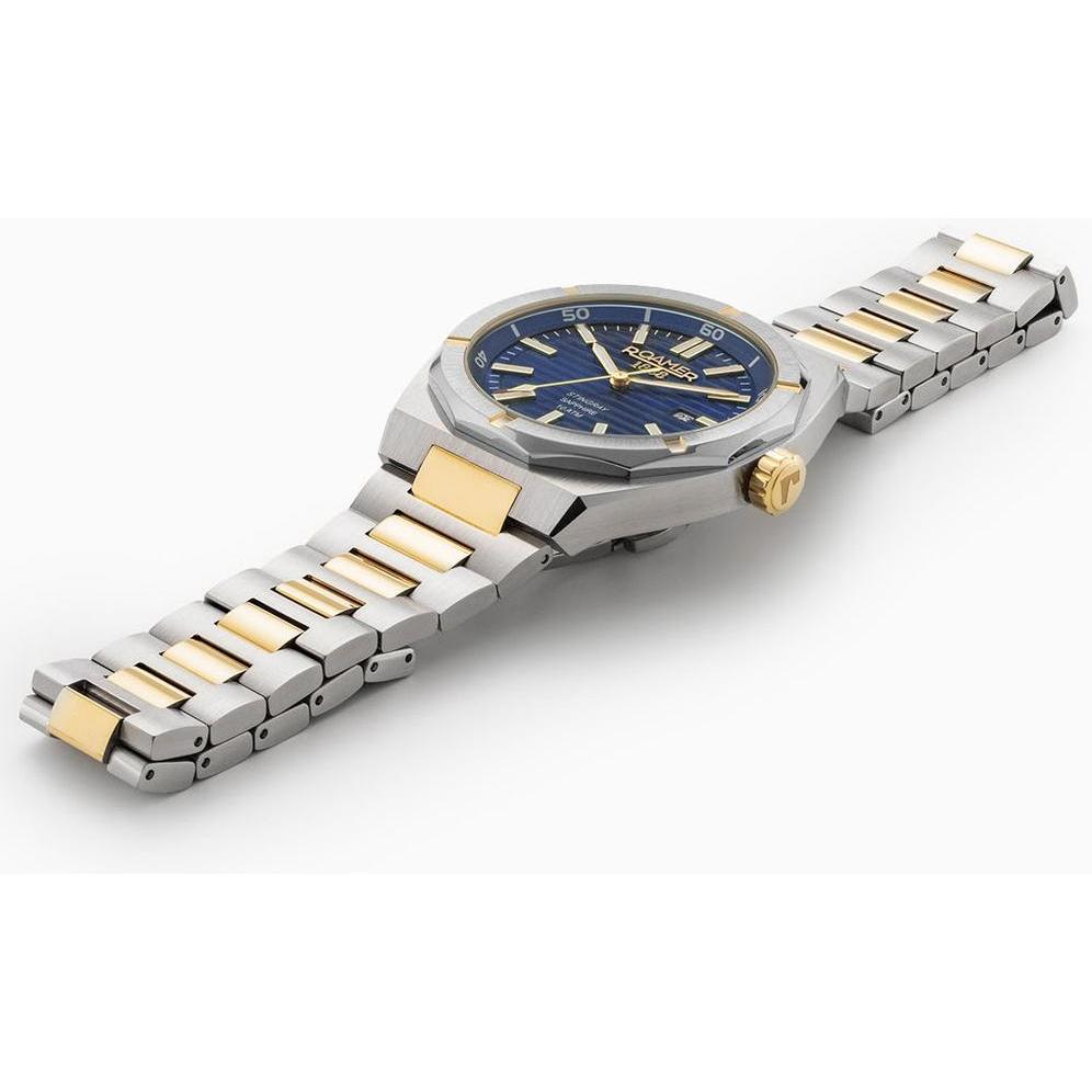 Roamer 405856 47 45 50 zegarek - miniatura 2