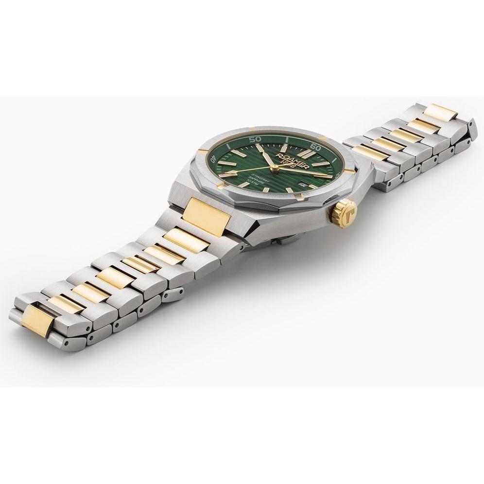Roamer 405856 47 75 50 zegarek - miniatura 2