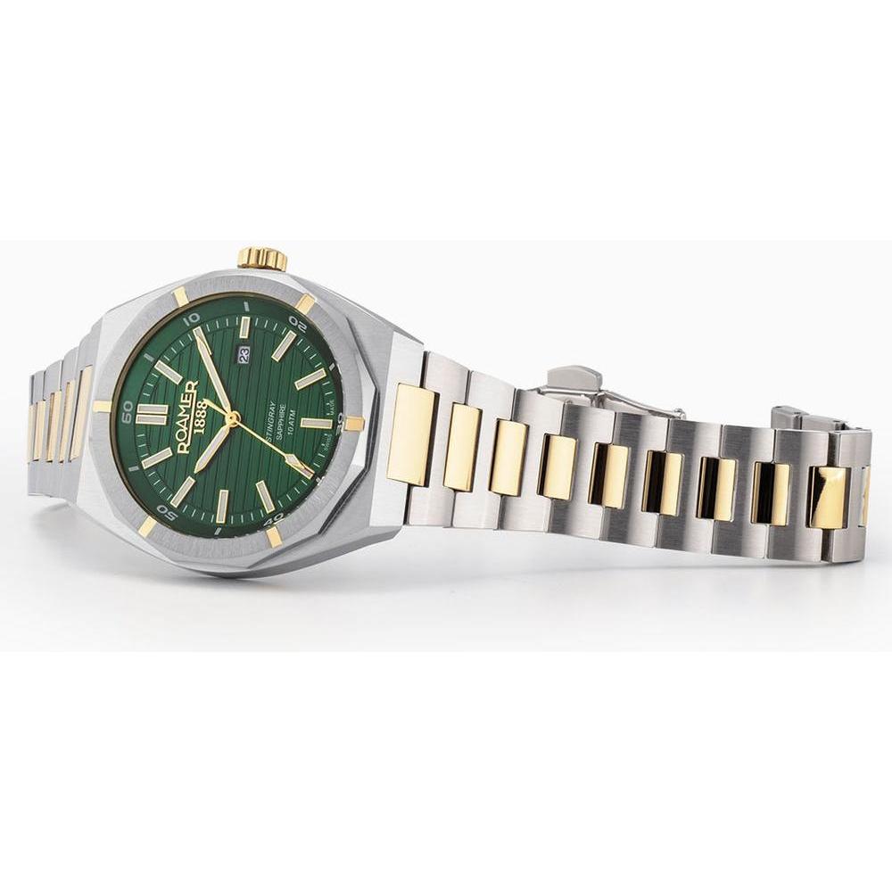 Roamer 405856 47 75 50 zegarek - miniatura 3