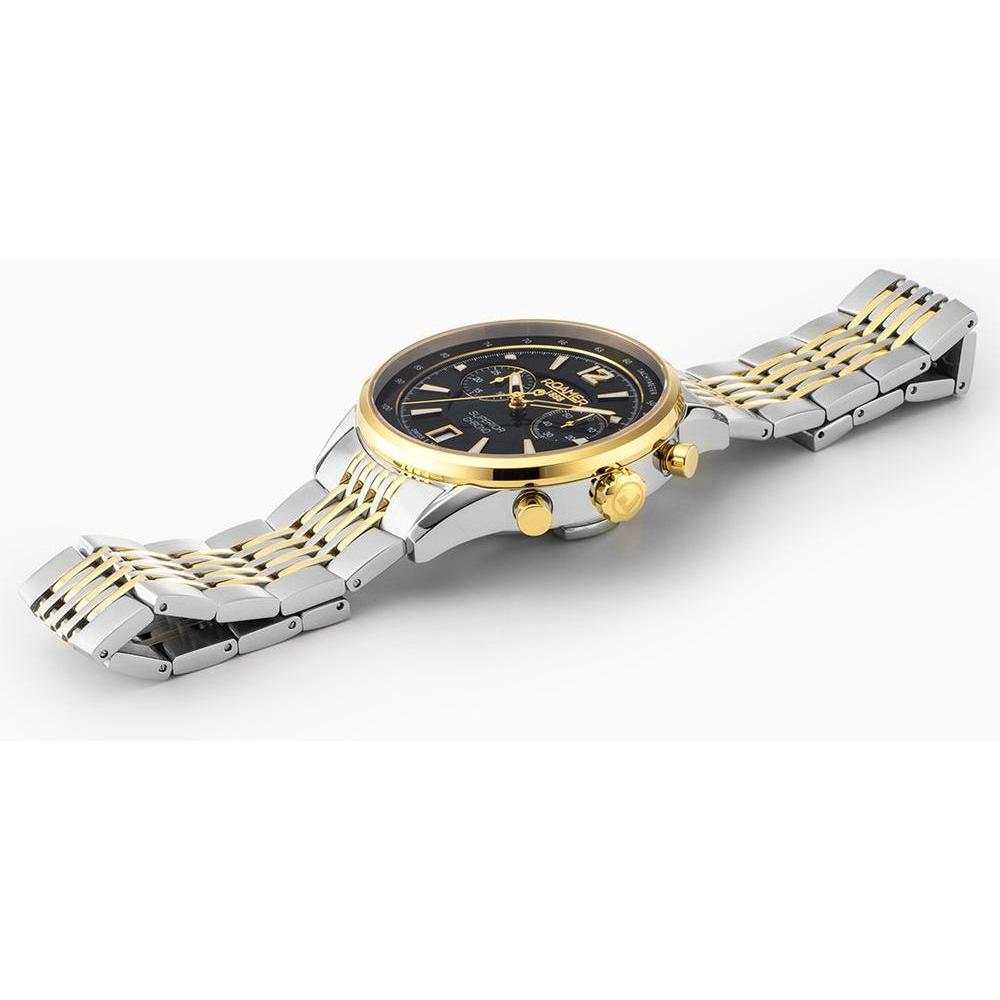 Roamer 508818 47 55 50 zegarek