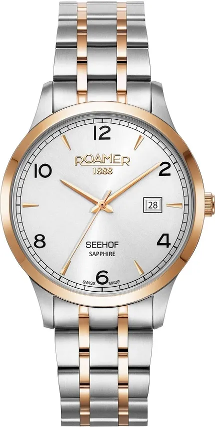 Roamer 509833 49 14 20