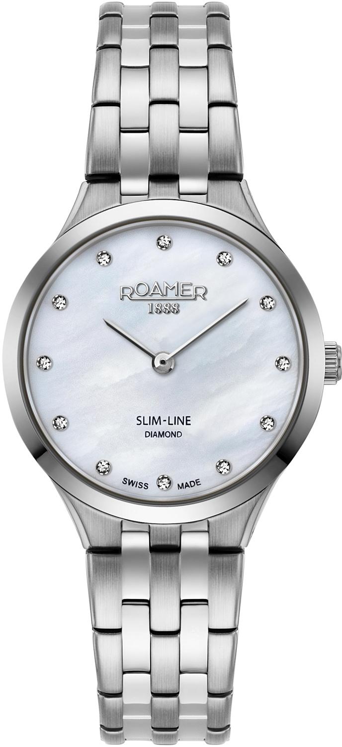 Roamer 512847 41 89 20 - miniatura 1