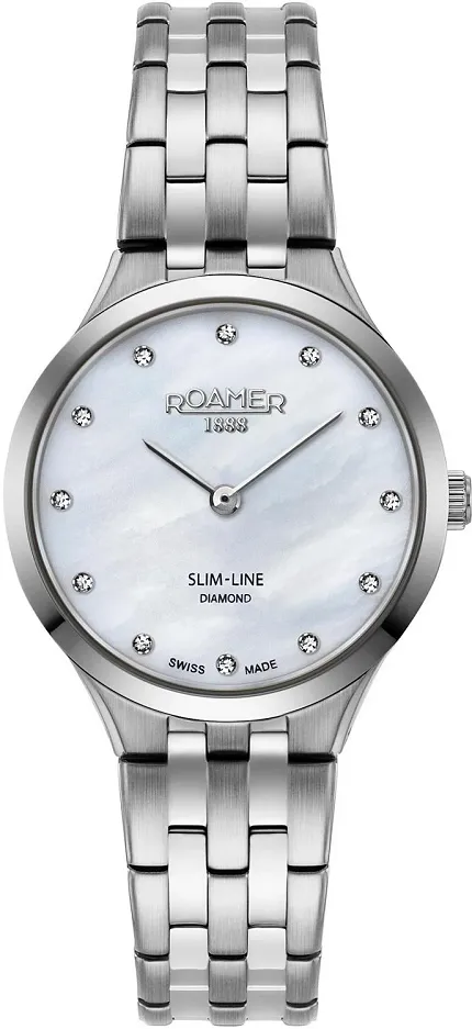Roamer 512847 41 89 20 - zdjęcie 1